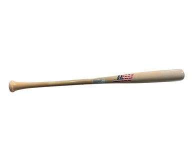 Used JAW Bats JB1 MAPLE BB Wood Bat 31" 11873-S000242575