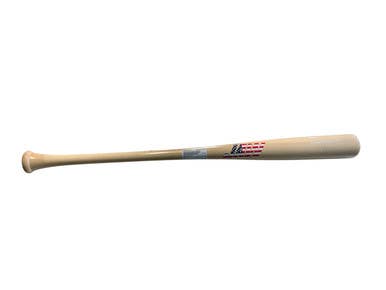 Used JAW Bats JB1 MAPLE BB Wood Bat 31" 11873-S000242573