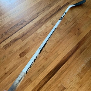 Senior CCM Ribcor Trigger 9 Pro Hockey Stick Right Handed P28 80 Flex (Used)