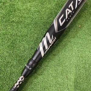 Marucci CATX Vanta Composite (2 3/4") USSSA 2024 (-10)