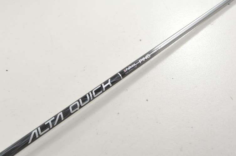 Ping Alta Quick 35g Senior Flex G430 G425 G410 Driver Shaft Adapter # 220975