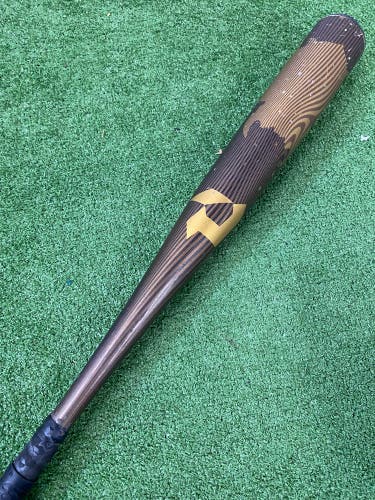 DeMarini Voodoo One BBCOR 2024 (-3)
