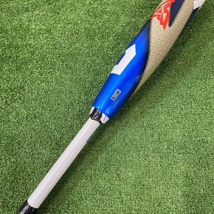 DeMarini Zen USA Bat 2025 (-10)