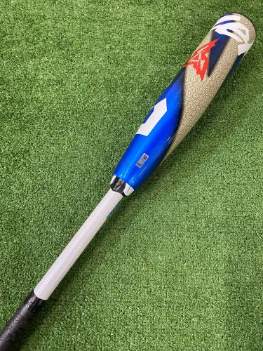 DeMarini Zen USA Bat 2025 (-10)