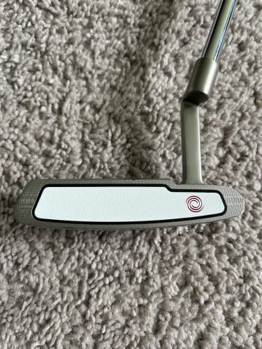 Unisex Callaway Blade Right Handed Putter Steel 34" (Excellent Condition)