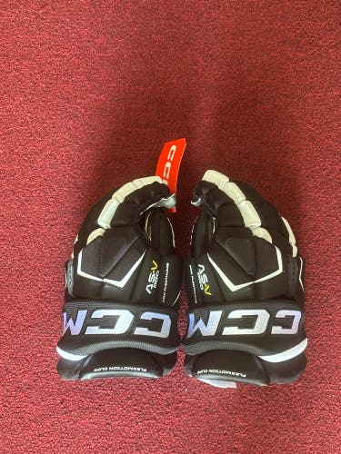 CCM Tacks AS-V Pro Gloves 13" (New) item#PWMGTA