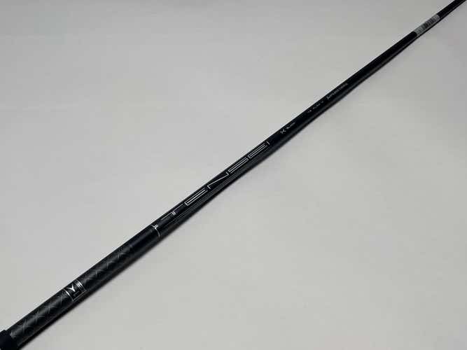 Mitsubishi Chemical Tensei 1K Black 75g X-Stiff Fairway Shaft 42.25" - Titleist