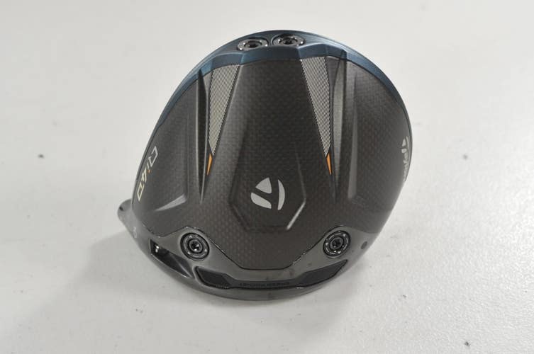 TaylorMade Qi4D 10.5* Driver HEAD ONLY Right  # 220854