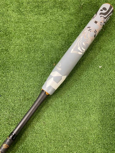 DeMarini Whisper Fastpitch 2023 (-9)