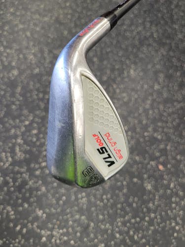 Used VLS GOLF ALIGN GRIND Golf Wedge Mens RH 48 Degree 11849-S000041302