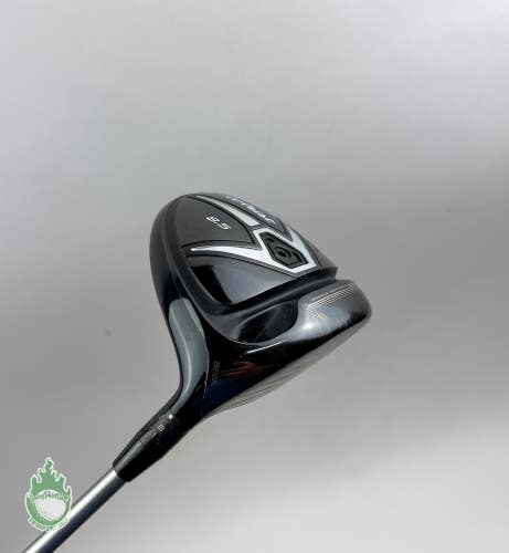 Used Titleist Golf 915 D4 8.5* Driver Diamana D+70 X-Stiff Graphite Golf Club
