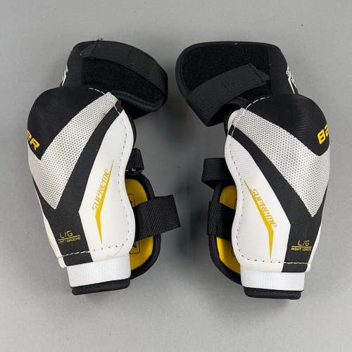 Bauer Supreme 150 Senior Large Hockey Elbow Pads