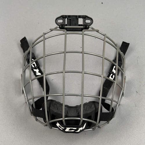 CCM FM Youth Hockey Cage