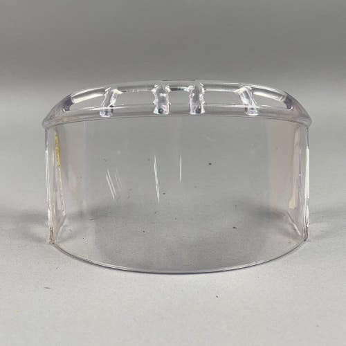 ITECH HLC M90 Type IV Senior Hockey Visor