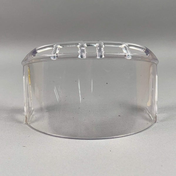 ITECH HLC M90 Type IV Senior Hockey Visor
