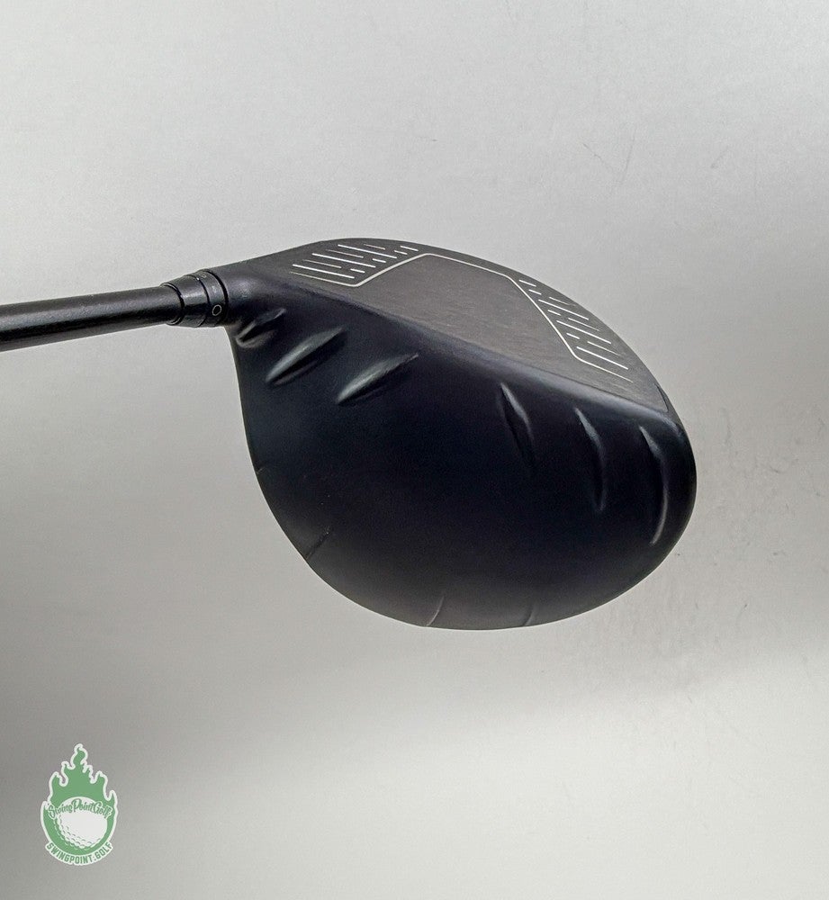 Right Handed Ping G425 MAX Driver 9* IZ-7 Extra Stiff Flex