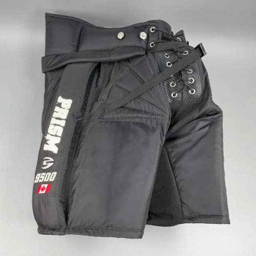 Prism Dry-Light Goalie Senior X-Small Hockey Pants