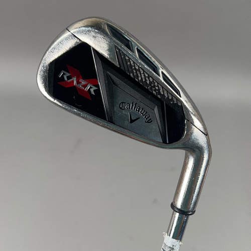 Callaway Razr X Right-Handed 4-Iron