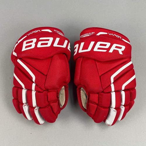Bauer Vapor X60 Junior 11" Hockey Gloves