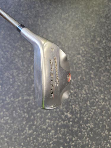 Used Taylormade RESCUE DUAL Mens Hybrid Club RH 3 Hybrid 11849-S000041308