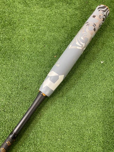 DeMarini Whisper Fastpitch 2023 (-9)