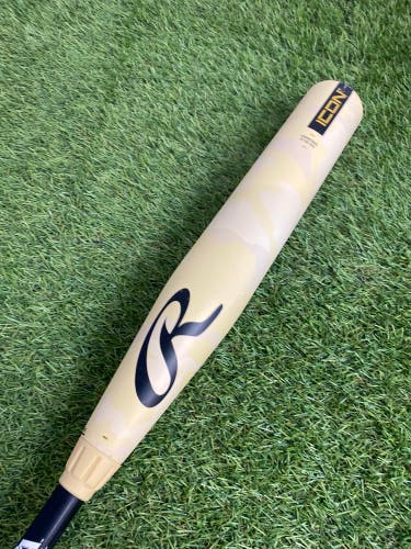 Rawlings Icon Composite USA (2 5/8") 2025 (-8)