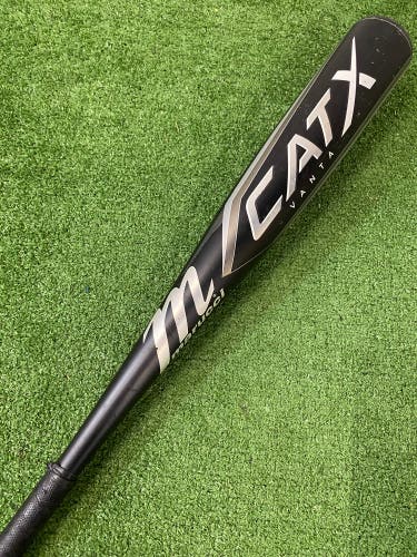 Marucci CATX Vanta (2 3/4") USSSA Jr. Big Barrel 2024 (-10)