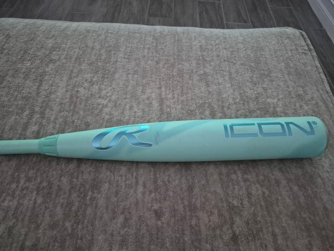 Icon Bat Rawlings