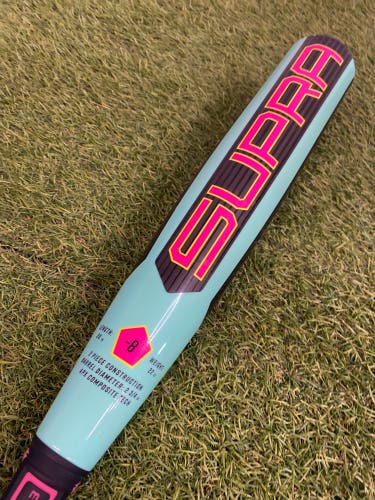 Louisville Slugger Supra Composite USSSA (2 3/4") 2026 (-8)