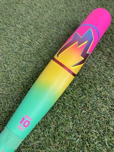 Easton Hype Fire Composite USA (2 5/8") 2026 (-10)