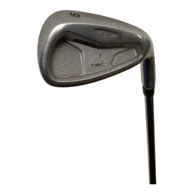 Taylormade RAC LT RH 9 Iron 11443-S000206531