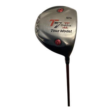 Tour Model T7 BETA 2 Mens Driver RH 9.5 11443-S000206530