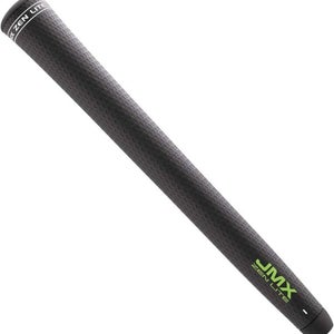 JumboMax JMX Zen Lite Golf Grip (Standard Jumbo +1/8, Black/Green) NEW