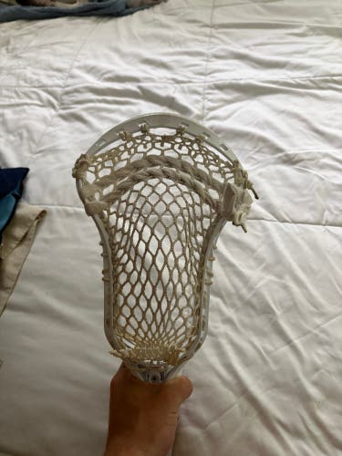 Maverik Optik 2.0 Used Stringing Head (Used)