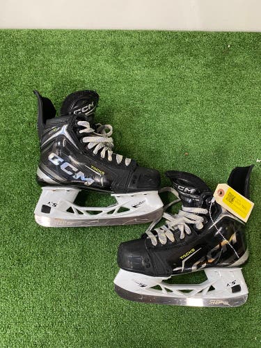 CCM Tacks XF 90 - Intermediate