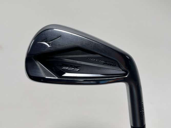 Mizuno JPX 923 Hot Metal Pro Single 7 Iron True Temper DG S300 Stiff Steel RH