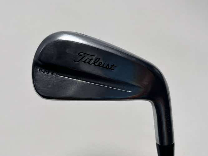 Titleist T250 2025 Single 4 Iron NS Pro Modus 3 Tour 105g Extra Stiff Steel RH