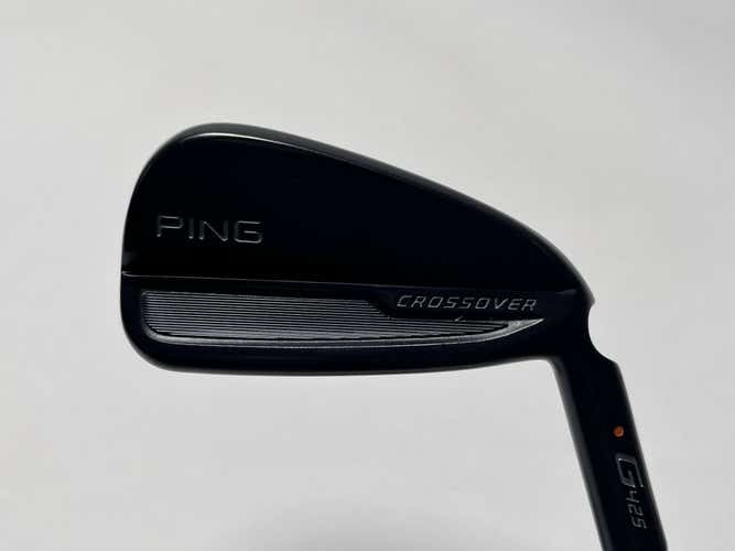 Ping G425 Crossover 2 Utility Iron 2* Flat Tensei Orange CK Series 80g Stiff RH