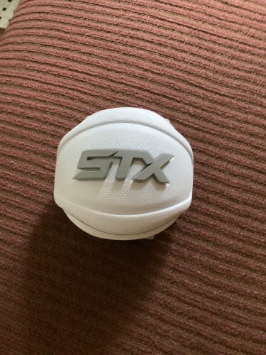 Adult STX Stallion 1k Arm Pads (Used)