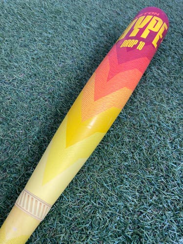 Easton Hype Fire (2 3/4") USSSA 2024 (-10)