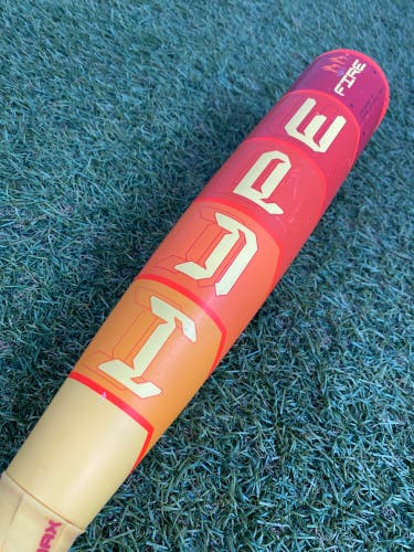 Easton Hype Fire USA Youth Bat (-11) 2025