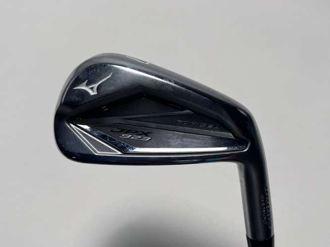 Mizuno JPX 923 Forged Single 7 Iron True Temper DG S300 105g Stiff Steel Mens RH