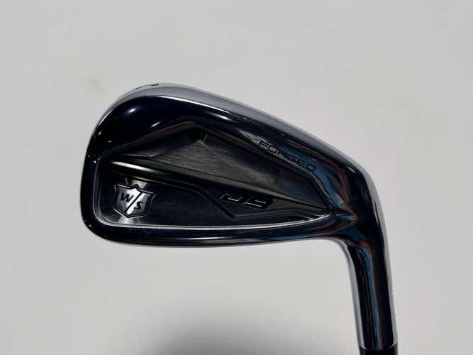 Wilson D9 Single 5 Iron True Temper DG S300 VSS Pro 105g Stiff Steel Mens RH