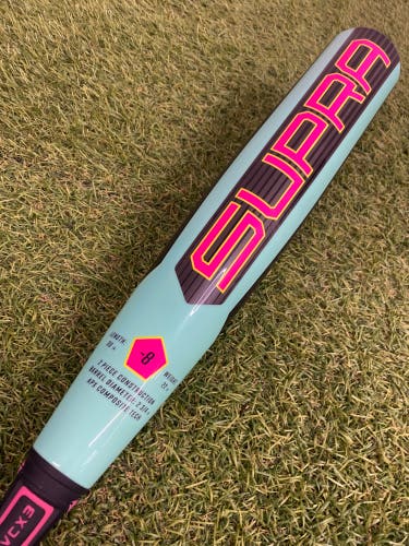 Louisville Slugger Supra Composite USSSA (2 3/4") 2026 (-8)