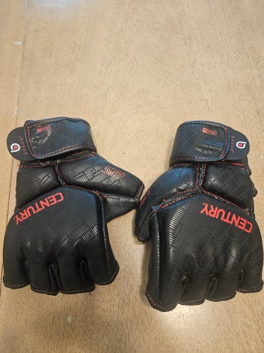 (Used) Century Brave MMA Competition Gloves