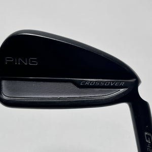 Ping G425 Crossover 4 Utility Iron Tensei Orange CK Series Stiff Graphite RH