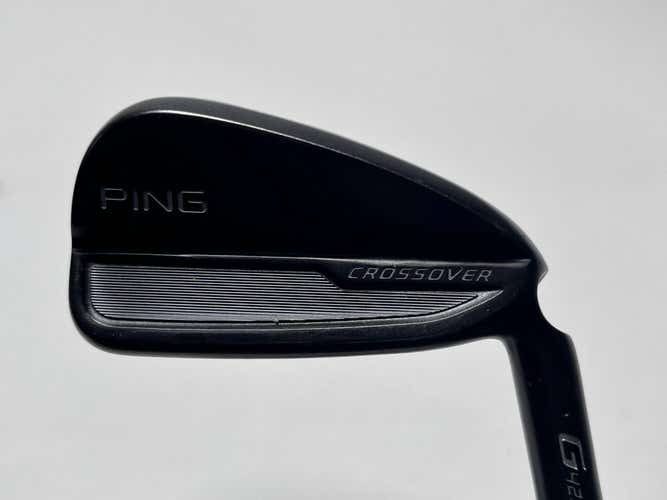 Ping G425 Crossover 4 Utility Iron Tensei Orange CK Series Stiff Graphite RH