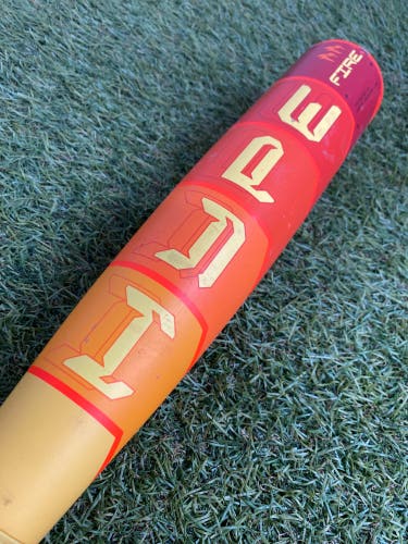 Easton Hype Fire USA Youth Bat (-11) 2025