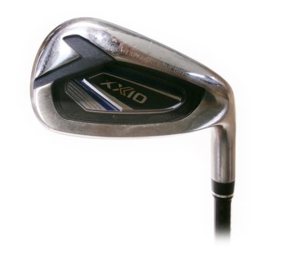 XXIO 12 7 Iron Graphite XXIO MP 1200 47g Regular Flex
