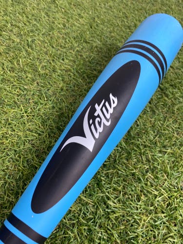 Victus Vibe Crayon (2 5/8") USA Youth Bat 2025 (-10)